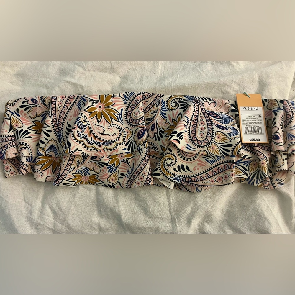 Kona Sol Bikini Top